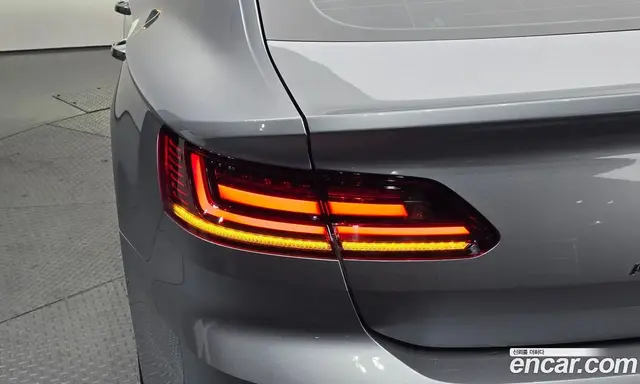 Volkswagen Arteon 2020 2.0 автомат (гидро), миниатюра 8