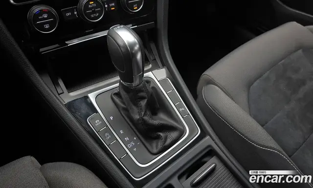 Volkswagen Golf 2013 2.0 автомат (гидро), миниатюра 9