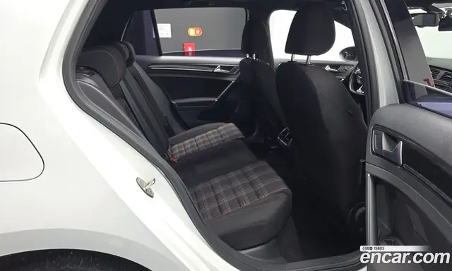 Volkswagen Golf 2016 2.0 автомат (гидро), миниатюра 11