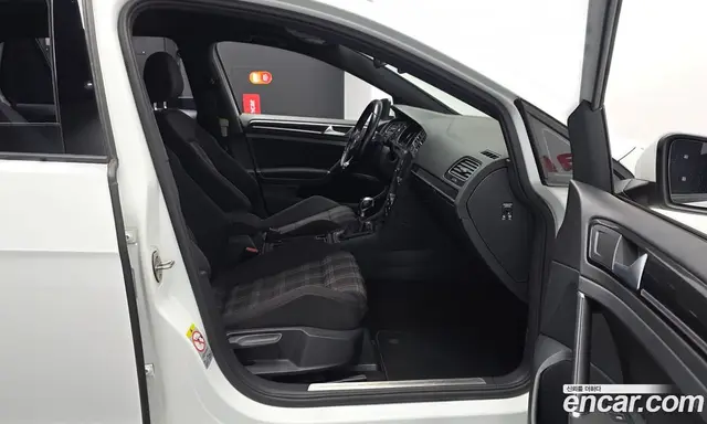 Volkswagen Golf 2016 2.0 автомат (гидро), миниатюра 12