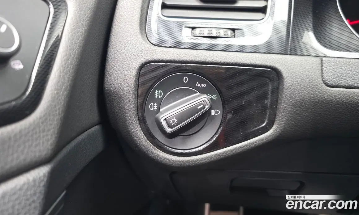 Volkswagen Golf 2016 2.0 автомат (гидро), фото 14