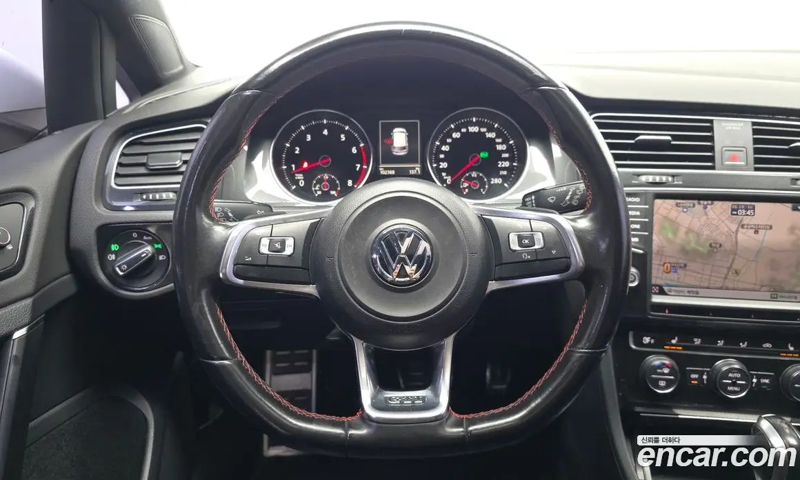 Volkswagen Golf 2016 2.0 автомат (гидро), фото 15