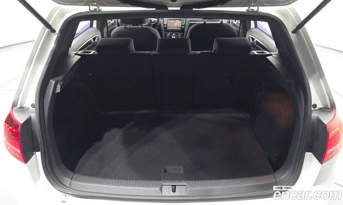 Volkswagen Golf 2016 2.0 автомат (гидро), фото 20