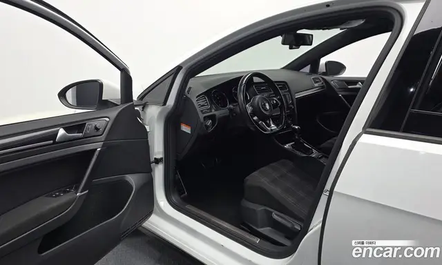 Volkswagen Golf 2016 2.0 автомат (гидро), миниатюра 10