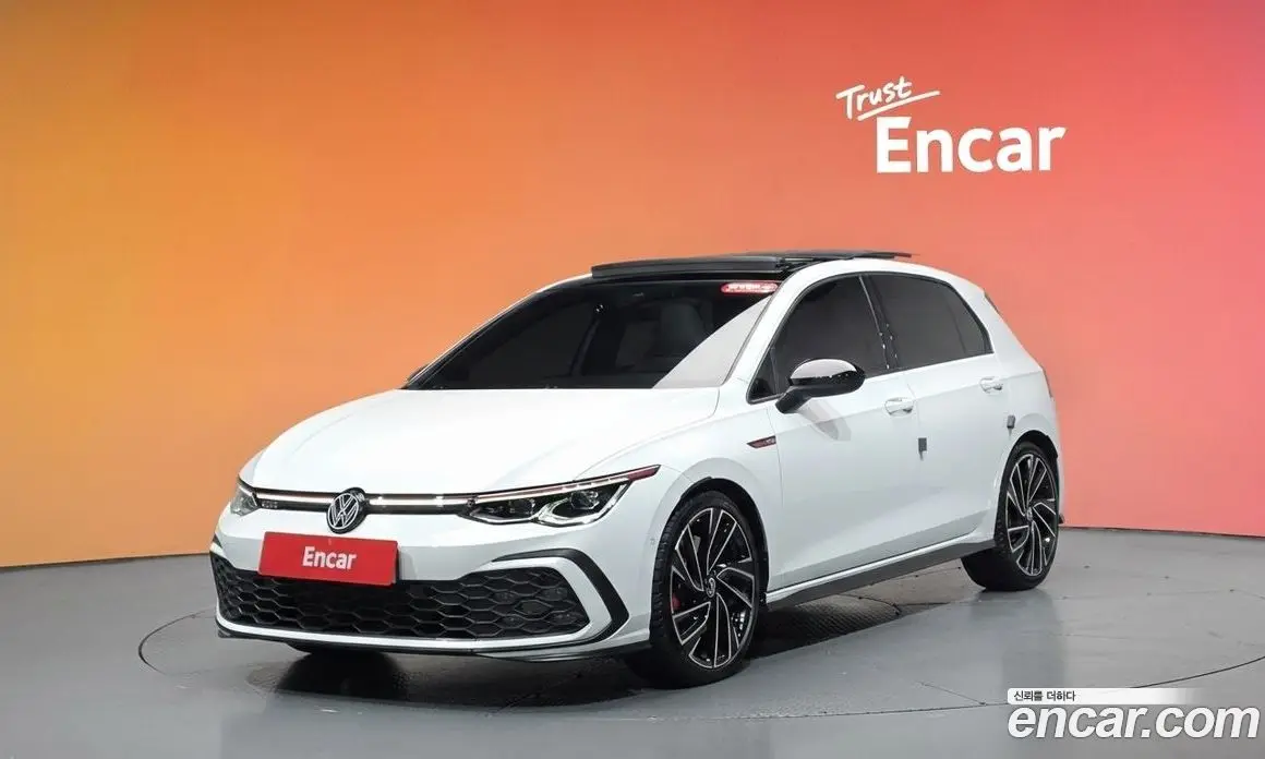 Volkswagen Golf 2024 2.0 автомат (гидро), фото 35