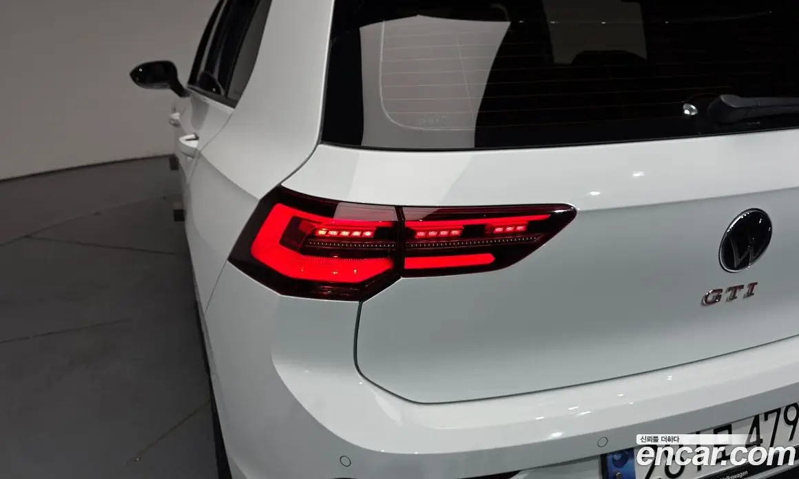 Volkswagen Golf 2024 2.0 автомат (гидро), фото 8