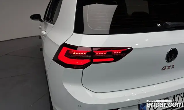 Volkswagen Golf 2024 2.0 автомат (гидро), миниатюра 8