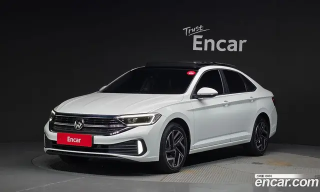 Volkswagen Jetta, 2022, 34 077 км
