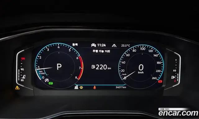 Volkswagen Jetta 2022 1.5 автомат (гидро), миниатюра 11