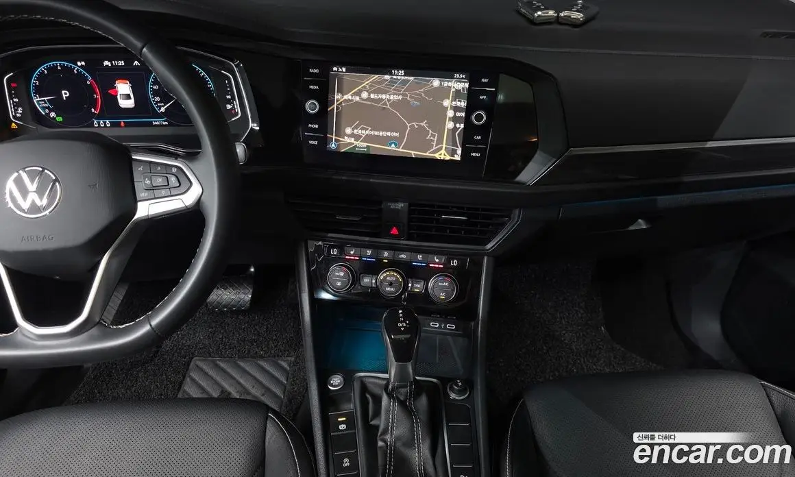 Volkswagen Jetta 2022 1.5 автомат (гидро), фото 20