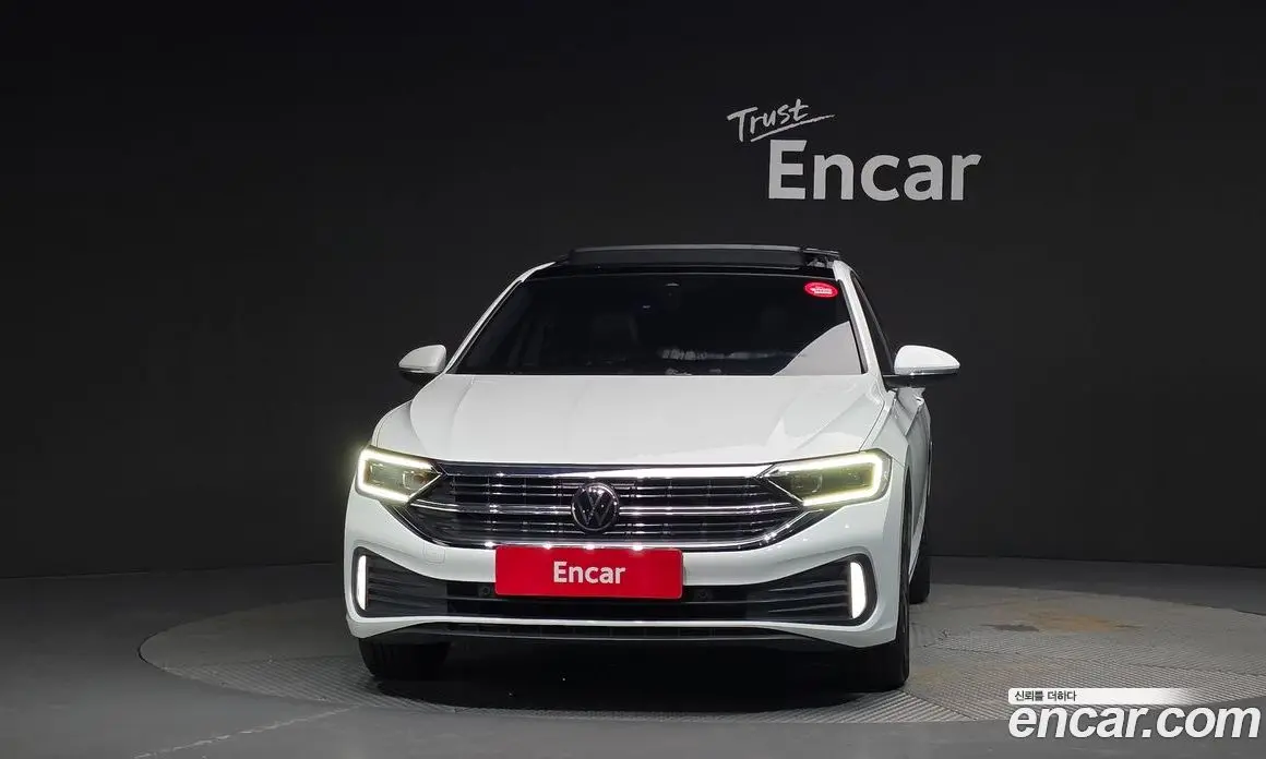 Volkswagen Jetta 2022 1.5 автомат (гидро), фото 3