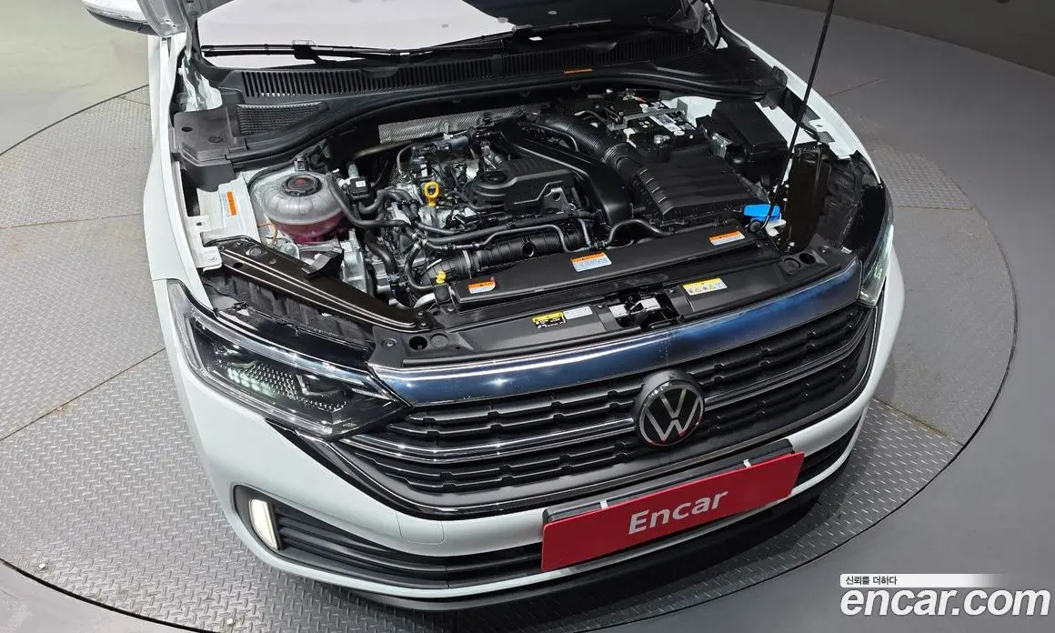 Volkswagen Jetta 2022 1.5 автомат (гидро), фото 6