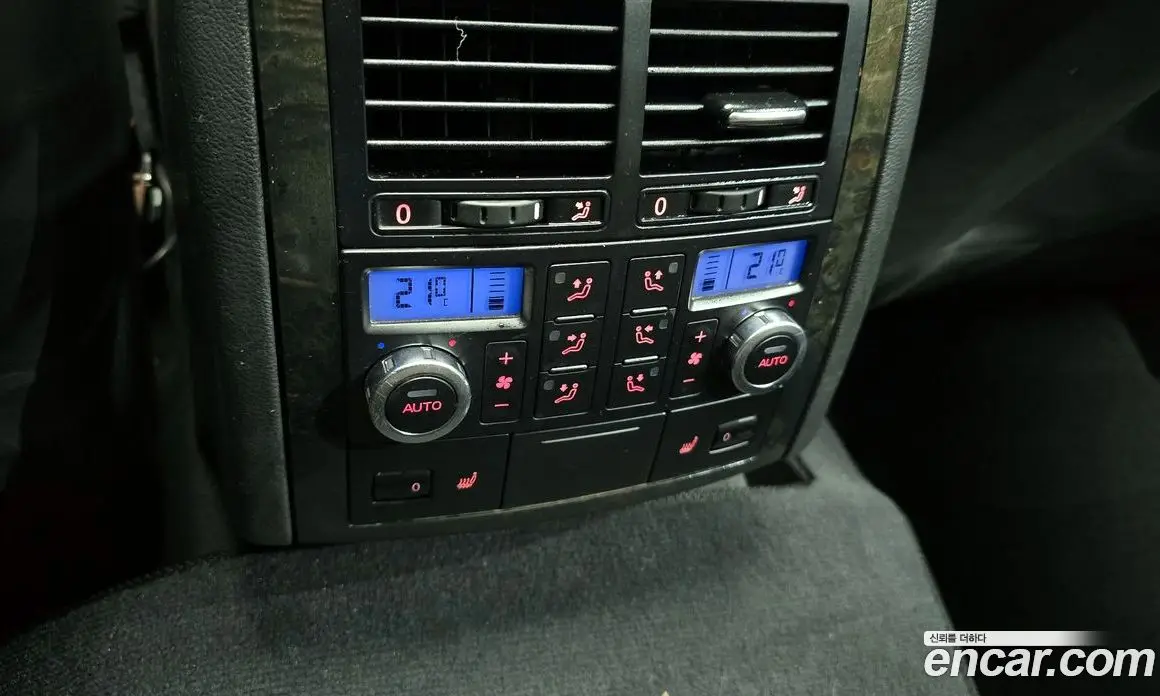 Volkswagen Touareg 2007 4.9 автомат (гидро), фото 18