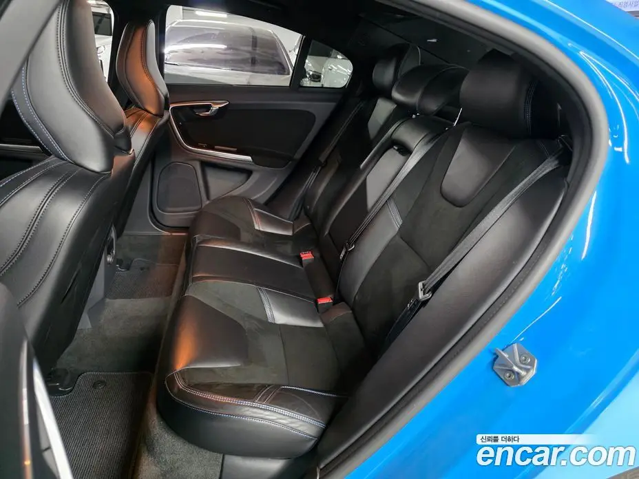 Volvo S60 2017 2.0 автомат (гидро), фото 15