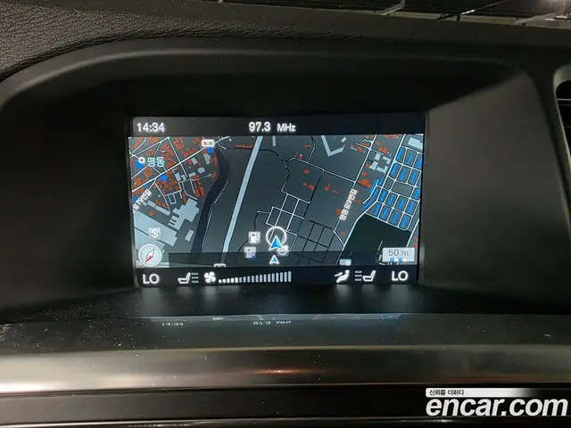 Volvo S60 2017 2.0 автомат (гидро), миниатюра 10