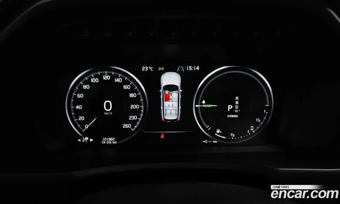 Volvo XC90 2020 2.0 автомат (гидро), фото 8
