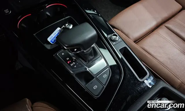Audi A4 2021 2.0 автомат (гидро), миниатюра 12