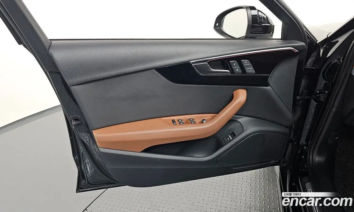 Audi A4 2021 2.0 автомат (гидро), фото 14