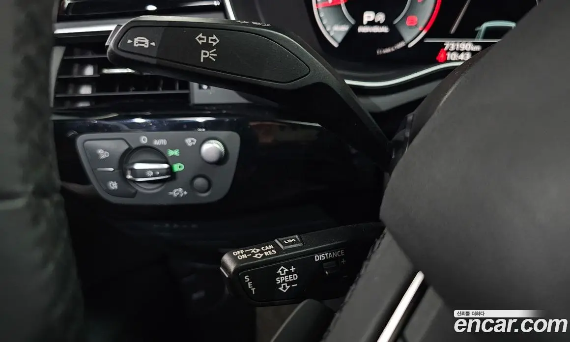 Audi A4 2021 2.0 автомат (гидро), фото 28
