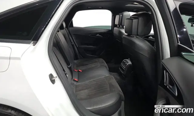 Audi A6 2016 3.0 автомат (гидро), миниатюра 12