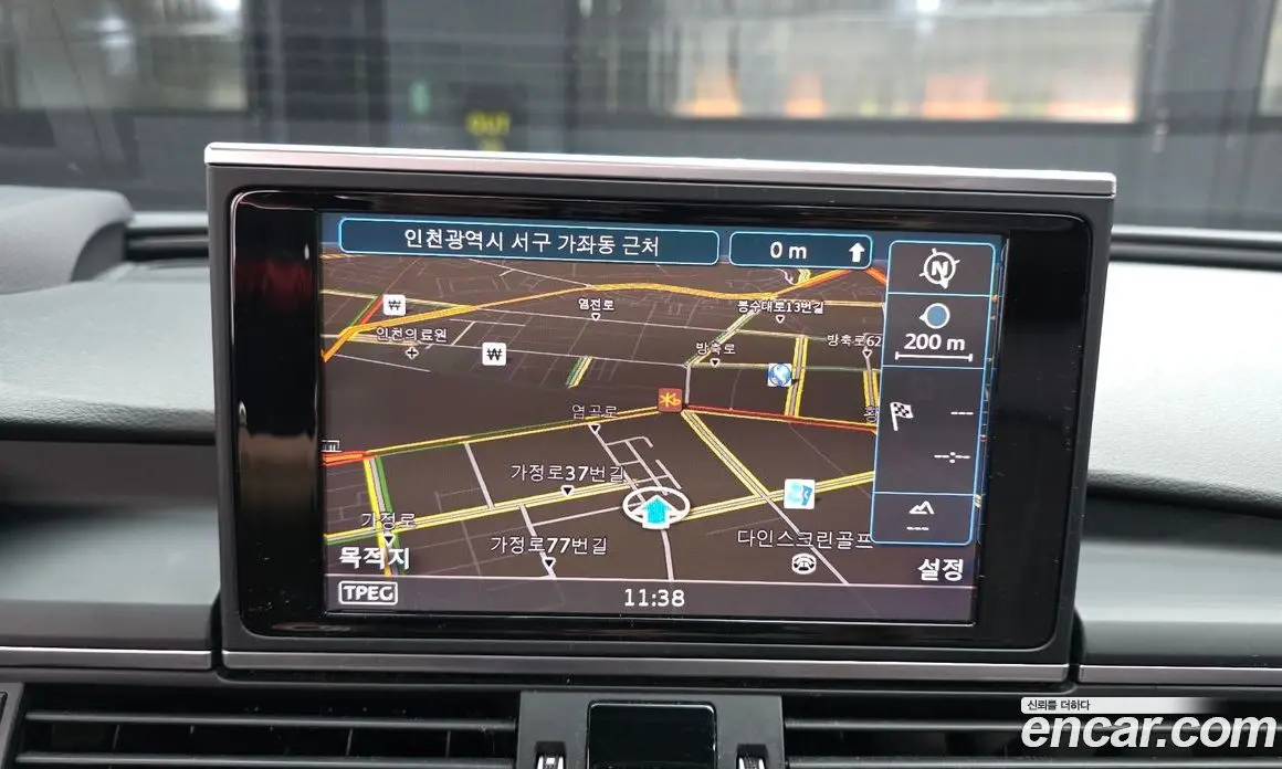 Audi A6 2016 3.0 автомат (гидро), фото 14