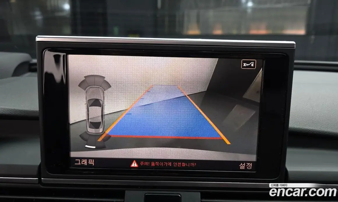 Audi A6 2016 3.0 автомат (гидро), фото 15