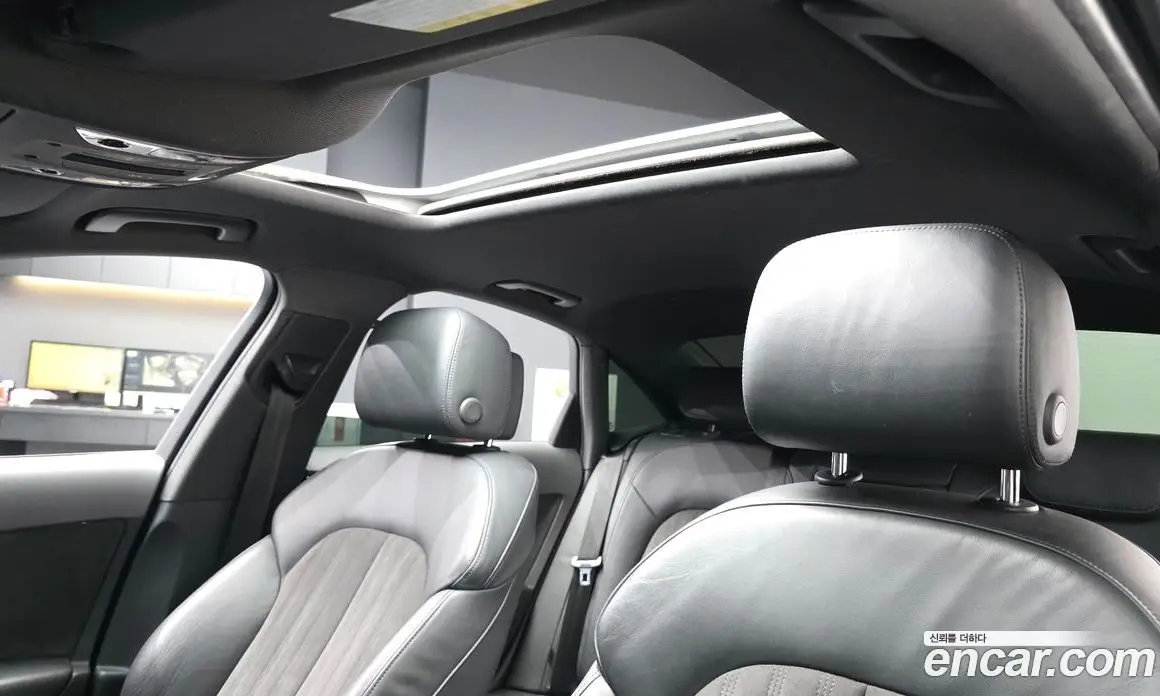 Audi A6 2016 3.0 автомат (гидро), фото 19