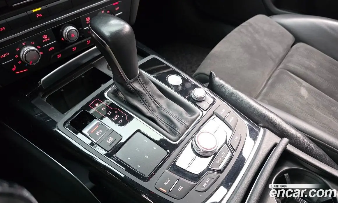 Audi A6 2016 3.0 автомат (гидро), фото 9