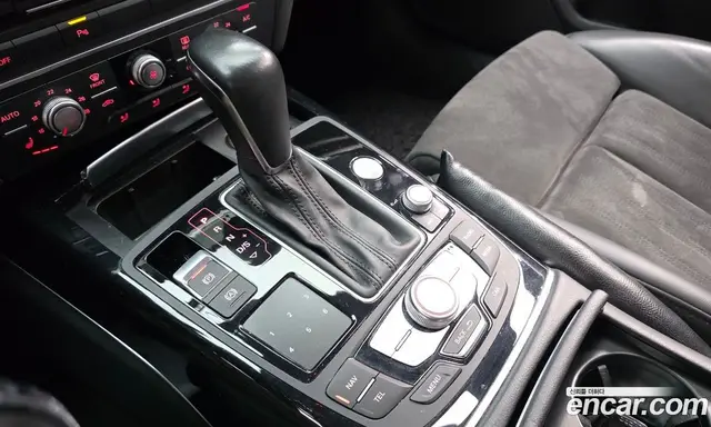 Audi A6 2016 3.0 автомат (гидро), миниатюра 9