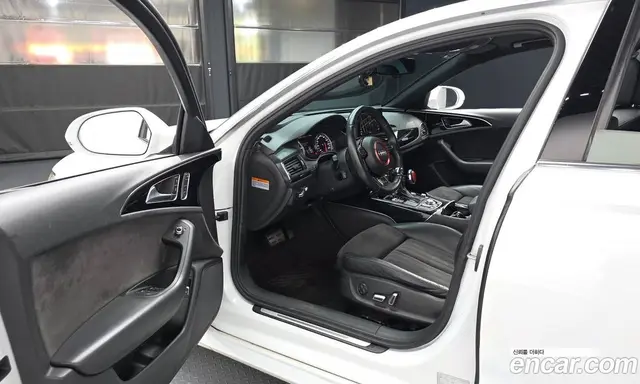 Audi A6 2016 3.0 автомат (гидро), миниатюра 10