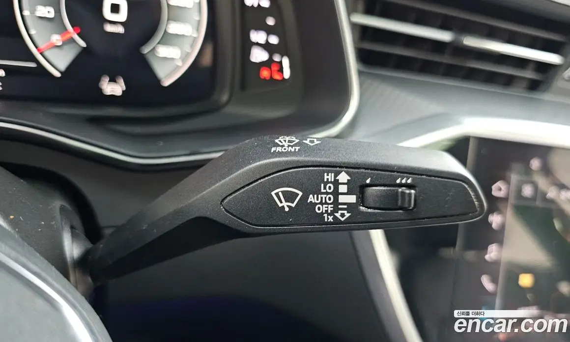 Audi A6 2021 2.0 автомат (гидро), фото 28