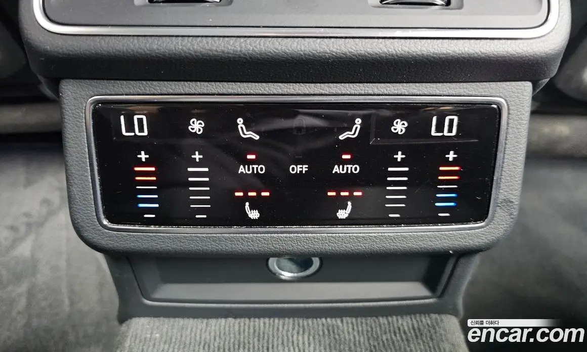 Audi A6 2021 2.0 автомат (гидро), фото 31