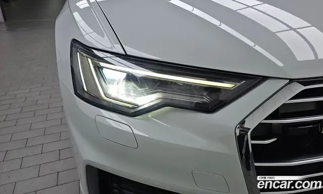Audi A6 2021 2.0 автомат (гидро), миниатюра 8