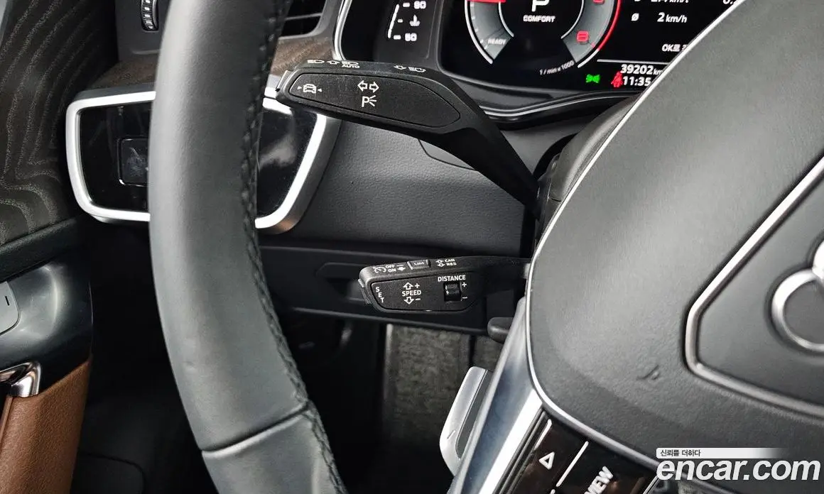 Audi A6 2022 2.0 автомат (гидро), фото 21