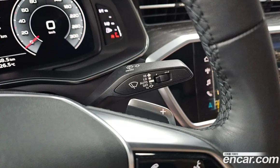 Audi A6 2022 2.0 автомат (гидро), фото 26