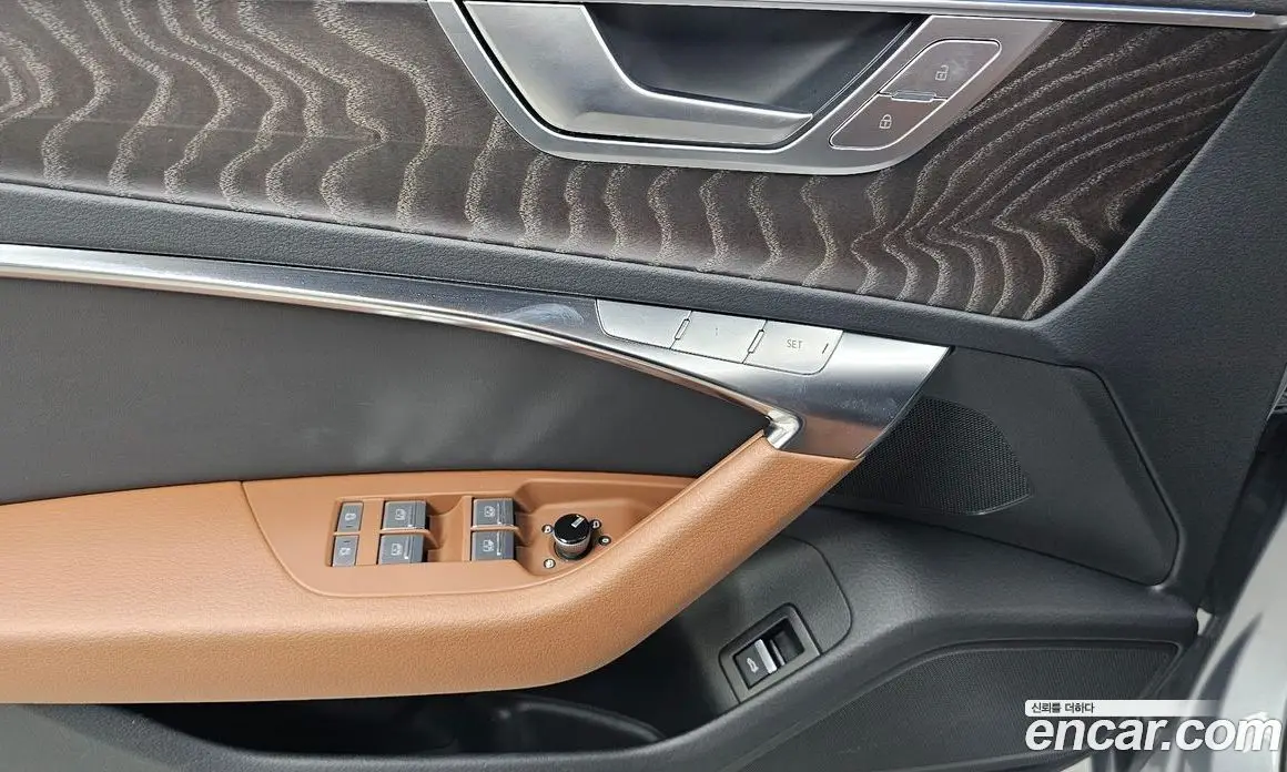 Audi A6 2022 2.0 автомат (гидро), фото 27