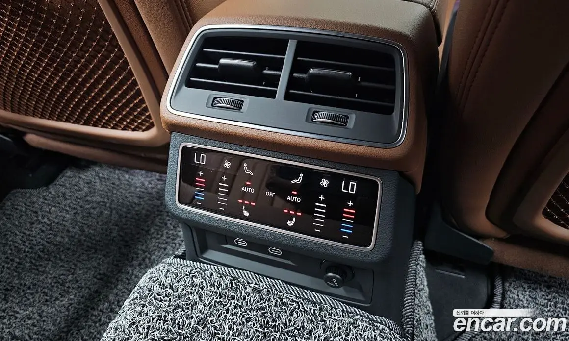 Audi A6 2022 2.0 автомат (гидро), фото 31