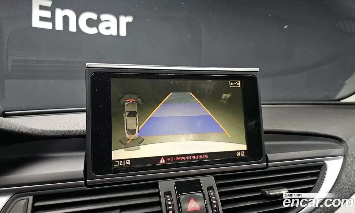Audi A7 2012 3.0 автомат (гидро), фото 15
