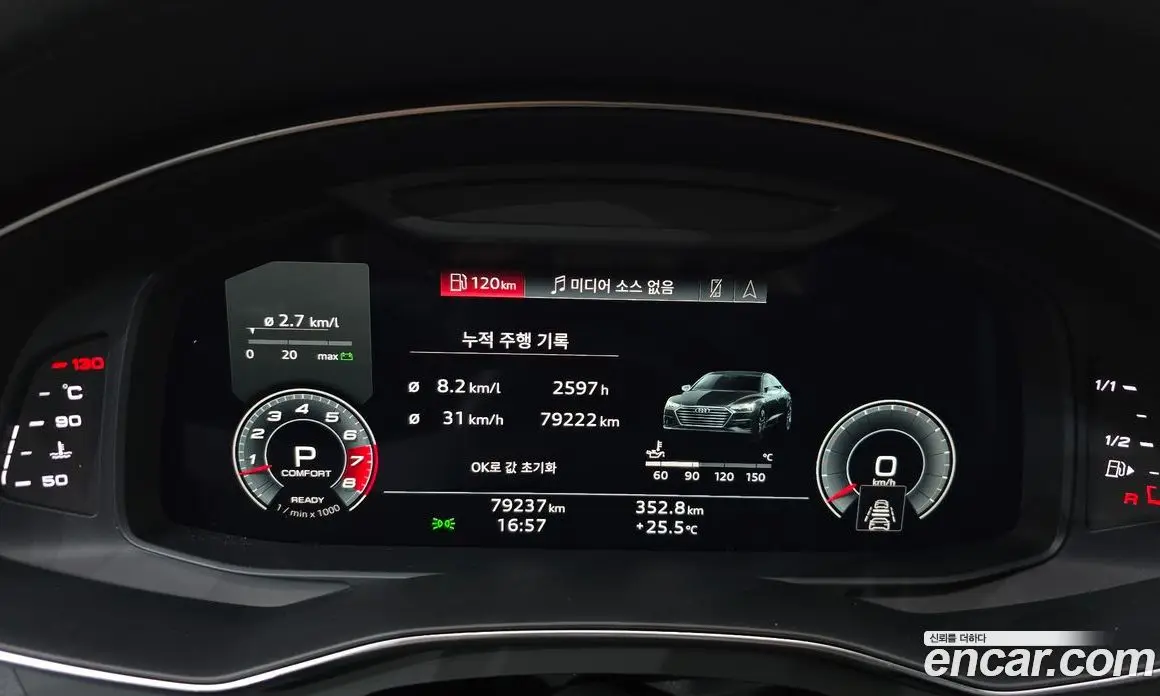 Audi A7 2021 3.0 автомат (гидро), фото 11