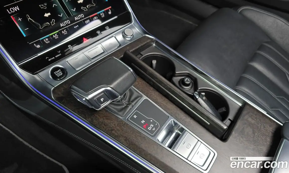 Audi A7 2021 3.0 автомат (гидро), фото 12