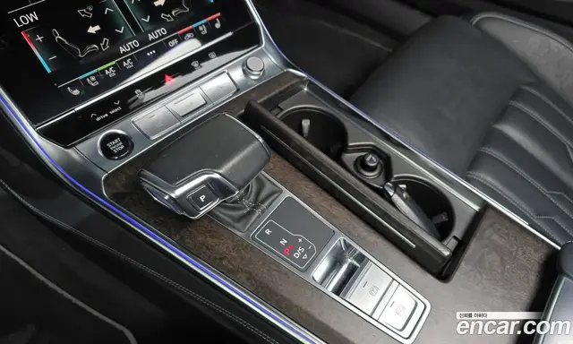 Audi A7 2021 3.0 автомат (гидро), миниатюра 12
