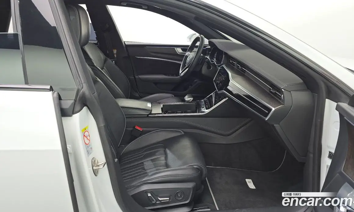 Audi A7 2021 3.0 автомат (гидро), фото 16