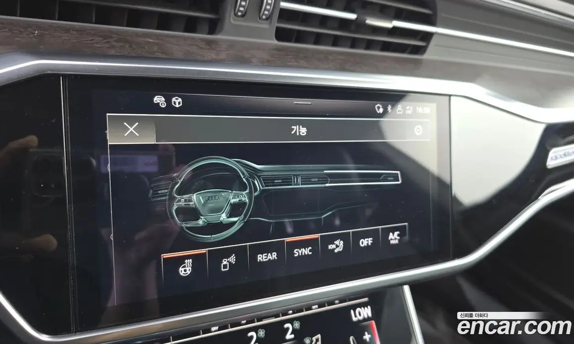 Audi A7 2021 3.0 автомат (гидро), фото 18