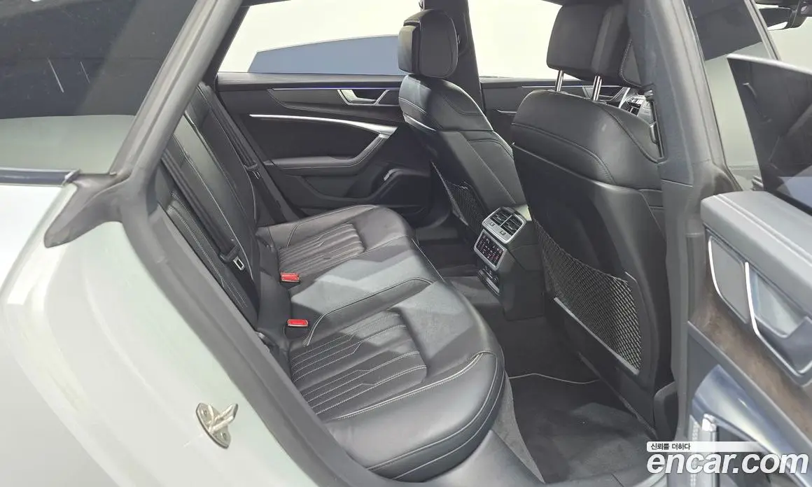 Audi A7 2021 3.0 автомат (гидро), фото 26