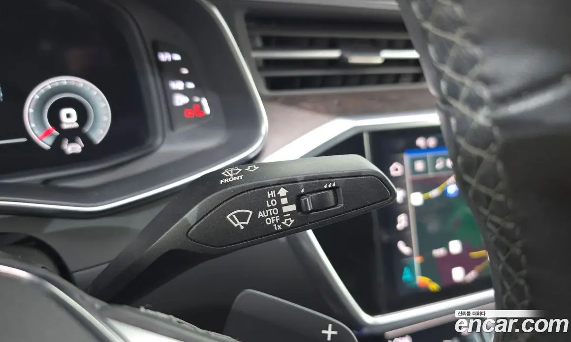 Audi A7 2021 3.0 автомат (гидро), фото 30