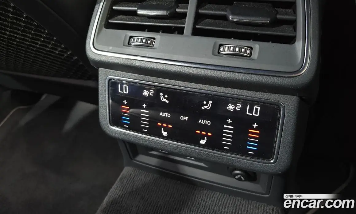 Audi A7 2021 3.0 автомат (гидро), фото 35