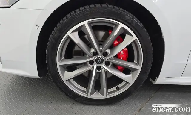 Audi A7 2021 3.0 автомат (гидро), миниатюра 5