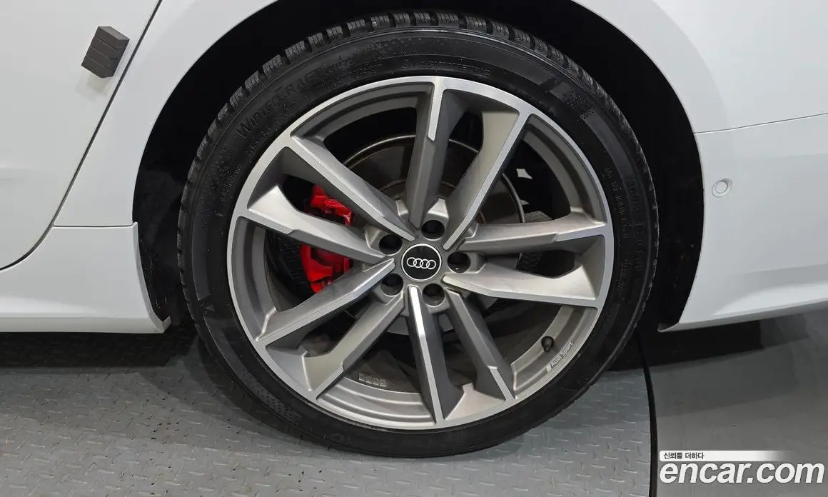 Audi A7 2021 3.0 автомат (гидро), фото 7