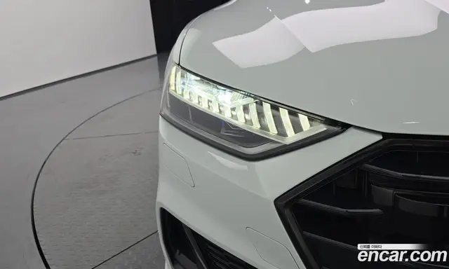 Audi A7 2021 3.0 автомат (гидро), миниатюра 8