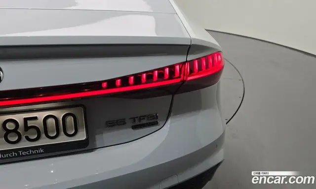 Audi A7 2021 3.0 автомат (гидро), миниатюра 9